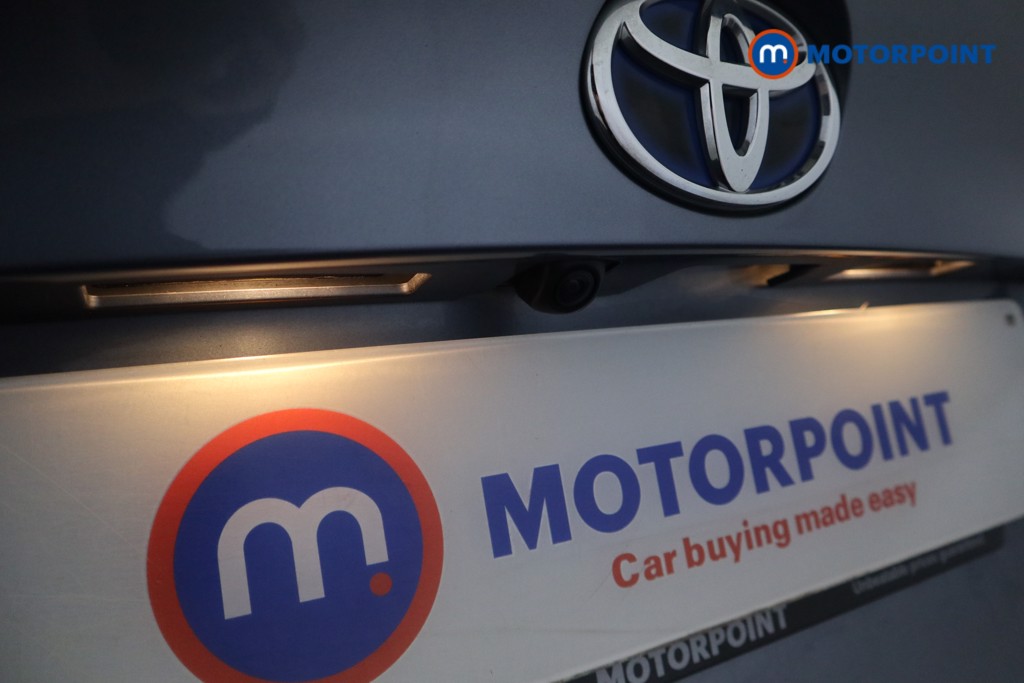 Used Toyota C-HR 2022 for sale - 78026842: Photo 34