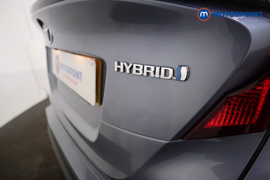 Used Toyota C-HR 2022 for sale - 78026842: Photo 35