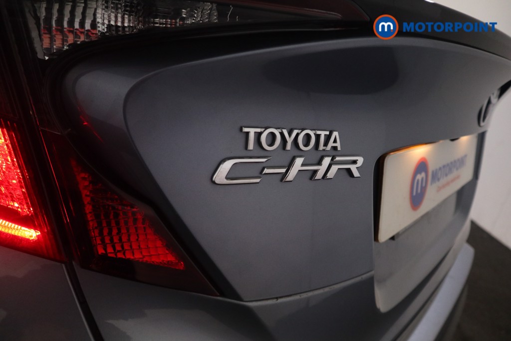 Used Toyota C-HR 2022 for sale - 78026842: Photo 36