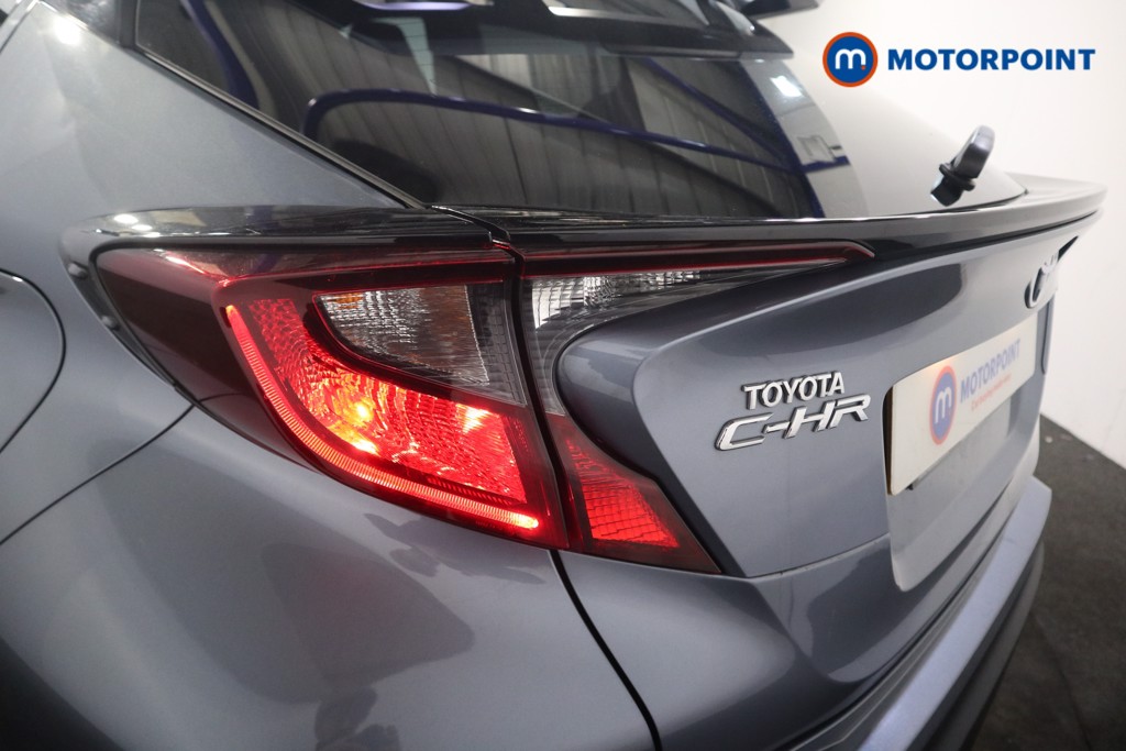 Used Toyota C-HR 2022 for sale - 78026842: Photo 37