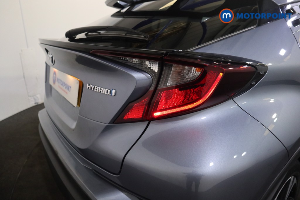 Used Toyota C-HR 2022 for sale - 78026842: Photo 38