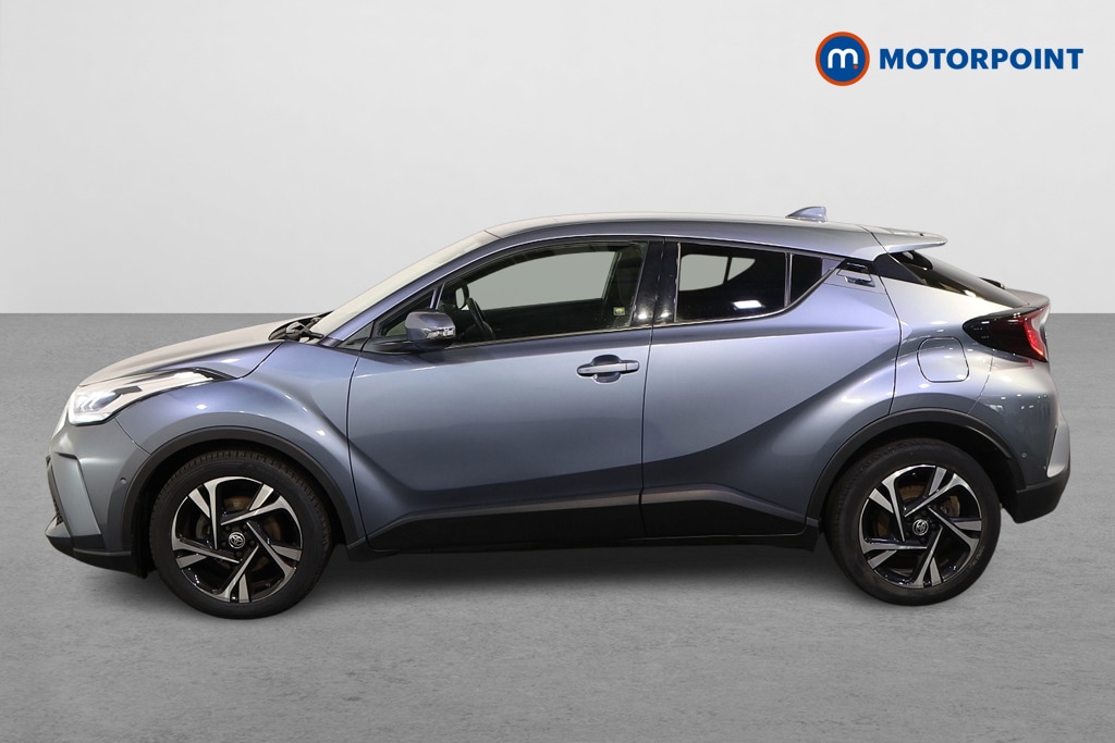 Used Toyota C-HR 2022 for sale - 78026842: Photo 4