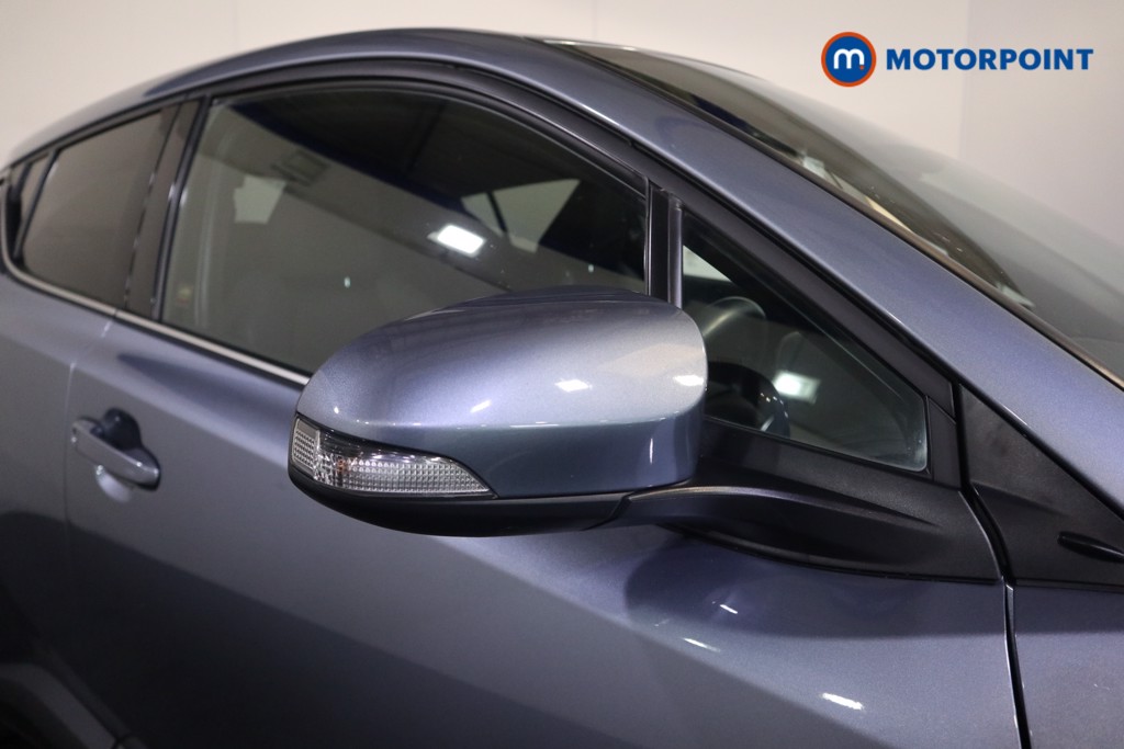 Used Toyota C-HR 2022 for sale - 78026842: Photo 40