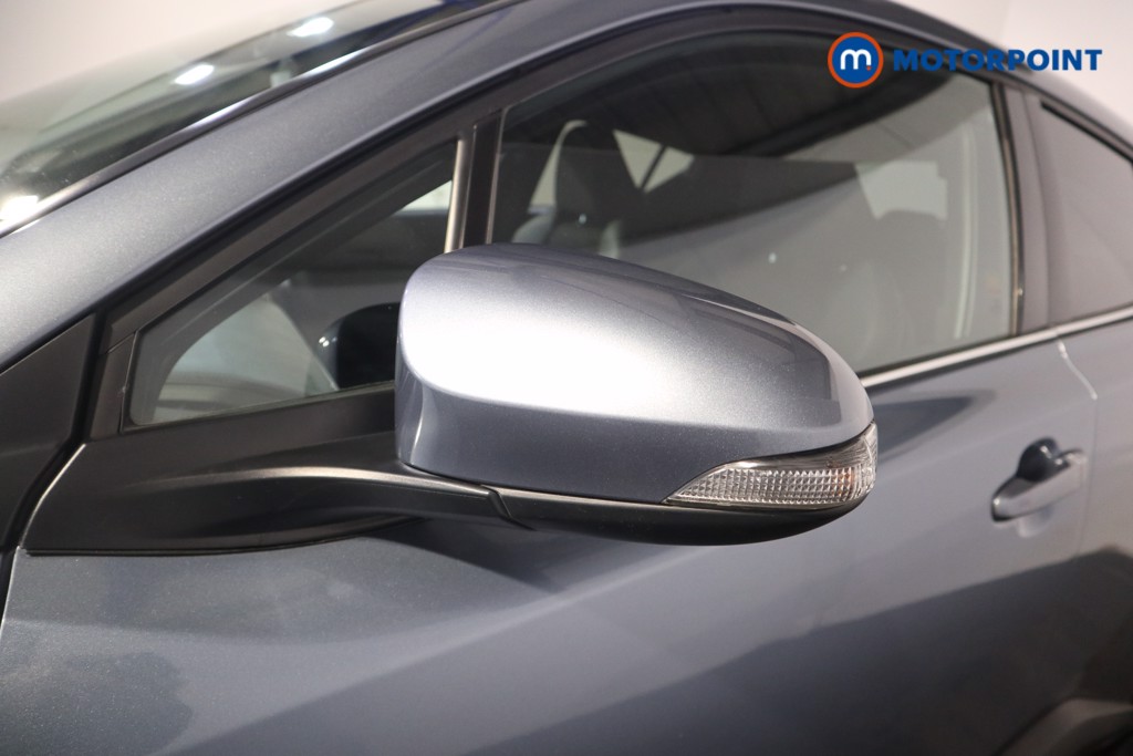 Used Toyota C-HR 2022 for sale - 78026842: Photo 41