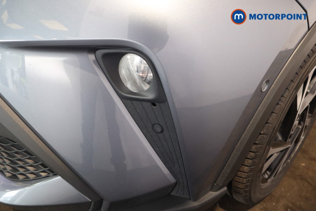 Used Toyota C-HR 2022 for sale - 78026842: Photo 42