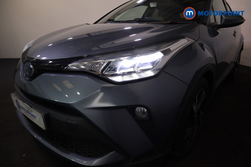 Used Toyota C-HR 2022 for sale - 78026842: Photo 43