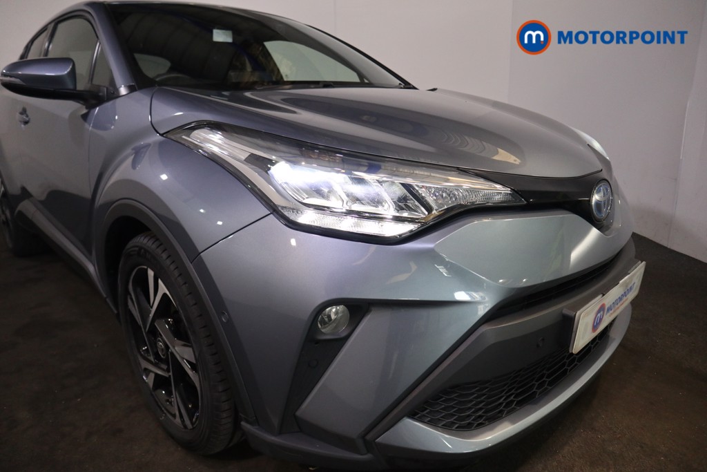 Used Toyota C-HR 2022 for sale - 78026842: Photo 44
