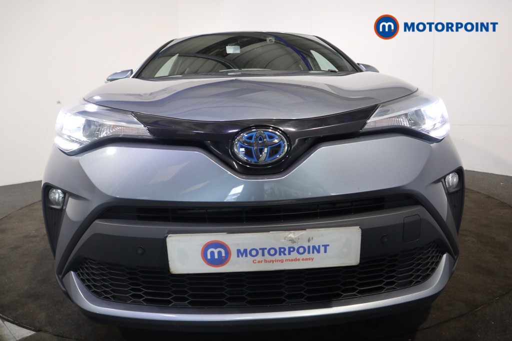 Used Toyota C-HR 2022 for sale - 78026842: Photo 45
