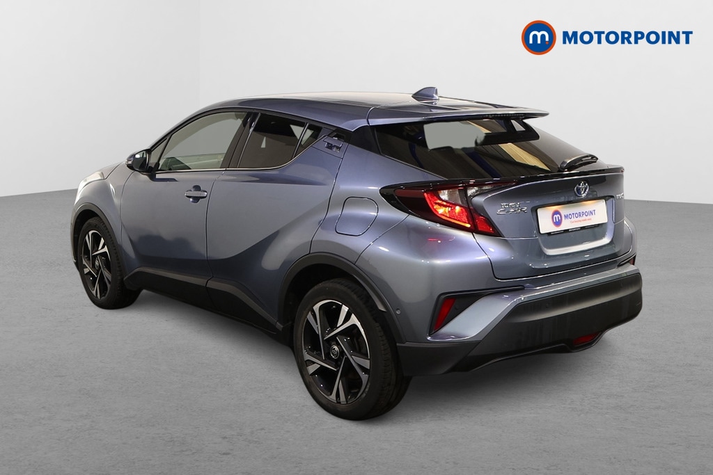Used Toyota C-HR 2022 for sale - 78026842: Photo 5
