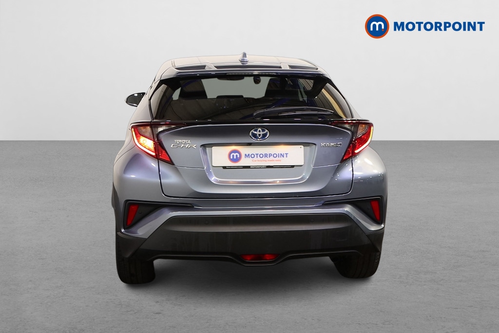 Used Toyota C-HR 2022 for sale - 78026842: Photo 6