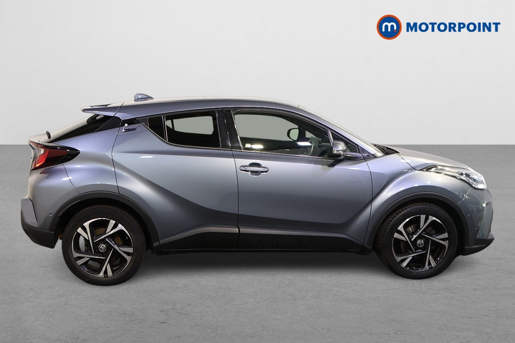 Used Toyota C-HR 2022 for sale - 78026842: Photo 8