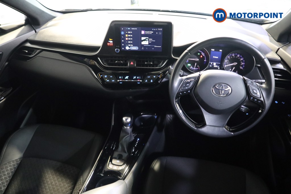 Used Toyota C-HR 2022 for sale - 78026842: Photo 9