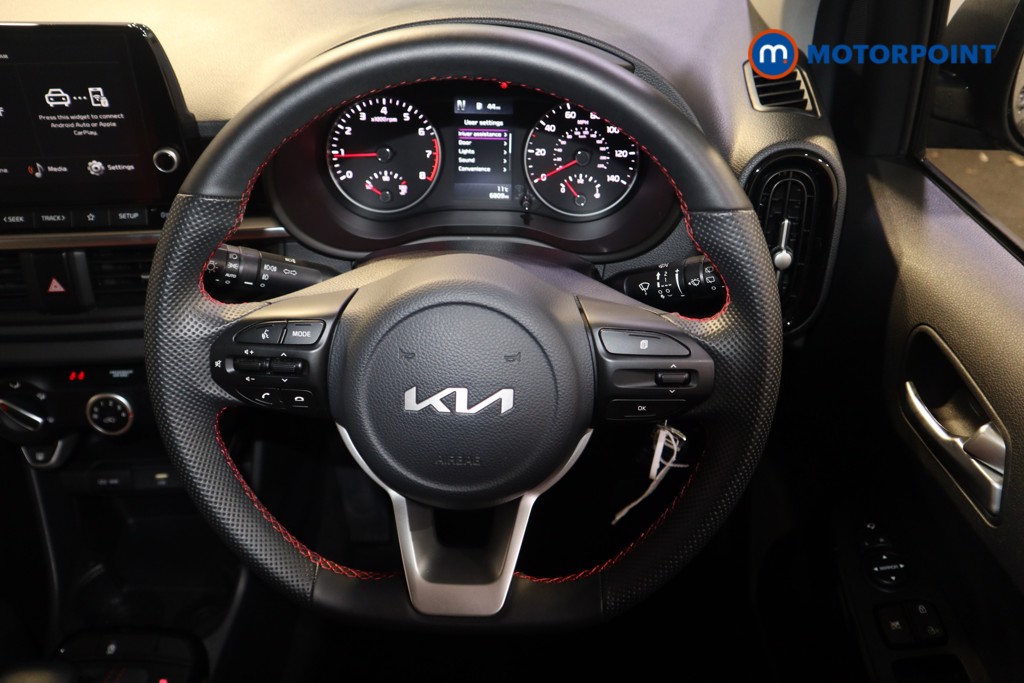 Used Kia Picanto 2023 for sale - 78039761: Photo 10