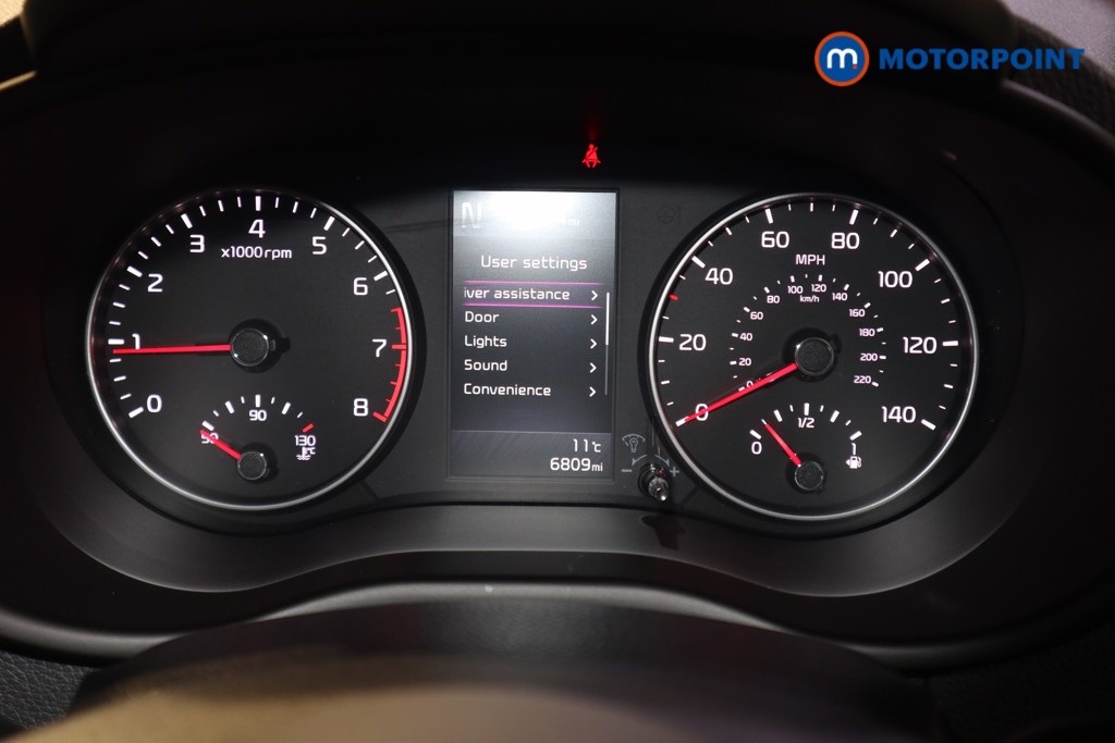 Used Kia Picanto 2023 for sale - 78039761: Photo 13