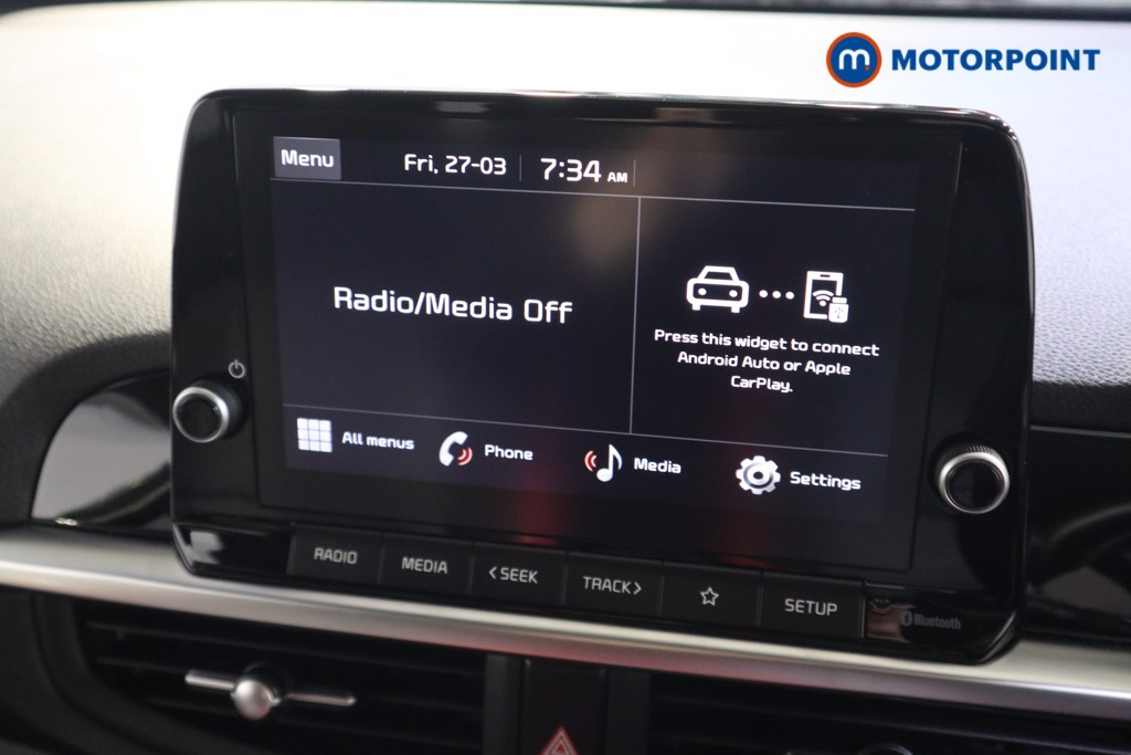 Used Kia Picanto 2023 for sale - 78039761: Photo 14