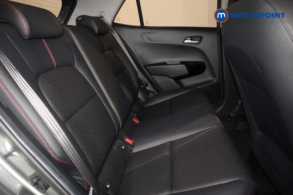 Used Kia Picanto 2023 for sale - 78039761: Photo 21