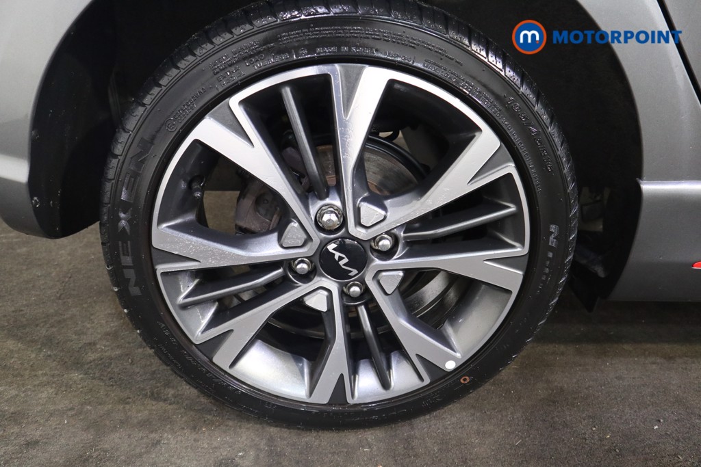 Used Kia Picanto 2023 for sale - 78039761: Photo 25