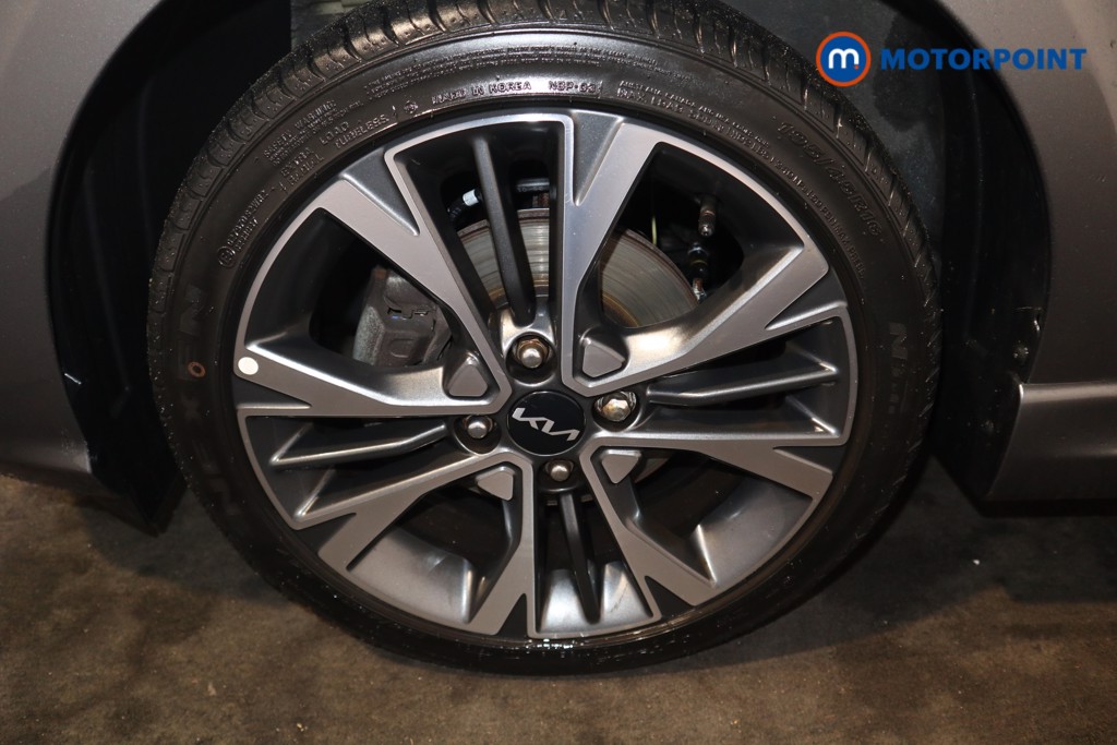 Used Kia Picanto 2023 for sale - 78039761: Photo 27