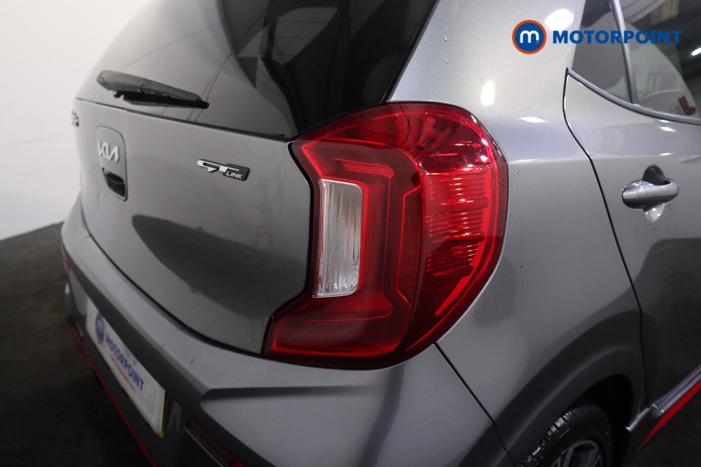 Used Kia Picanto 2023 for sale - 78039761: Photo 33