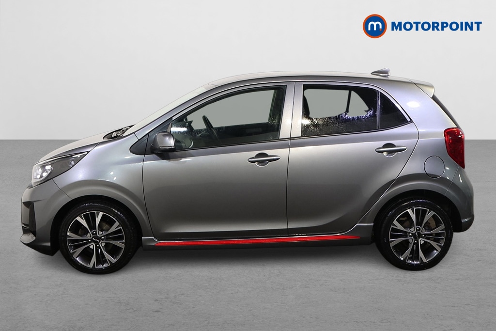 Used Kia Picanto 2023 for sale - 78039761: Photo 4