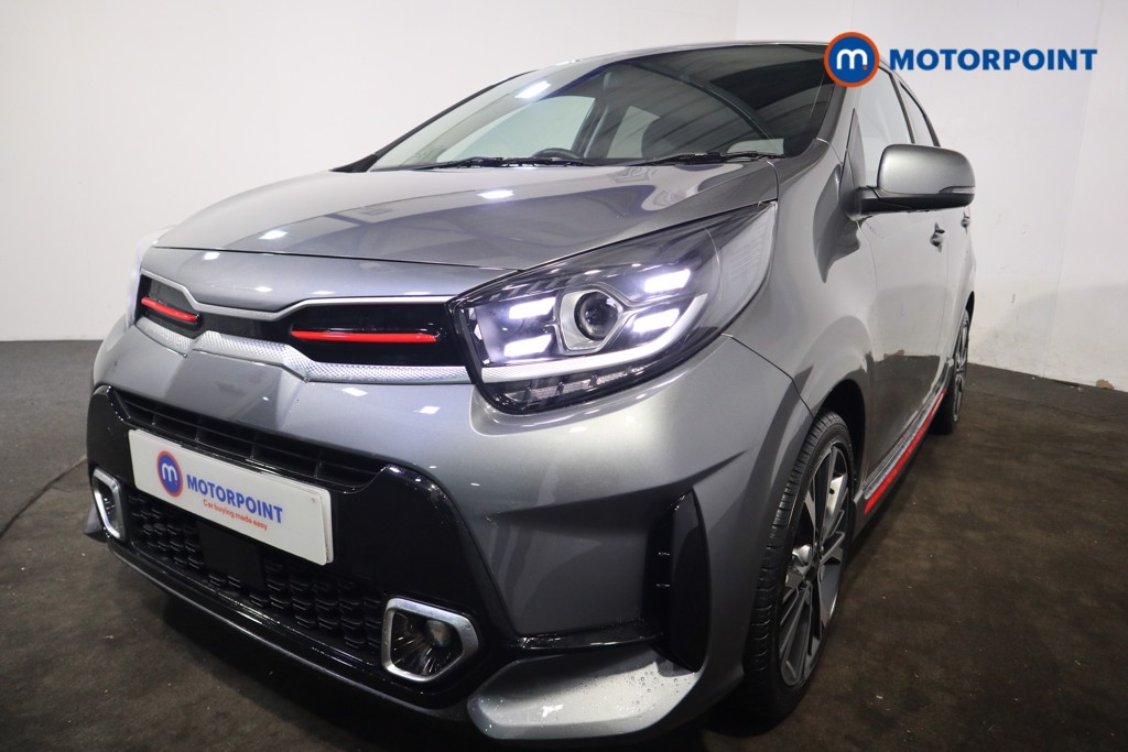 Used Kia Picanto 2023 for sale - 78039761: Photo 40