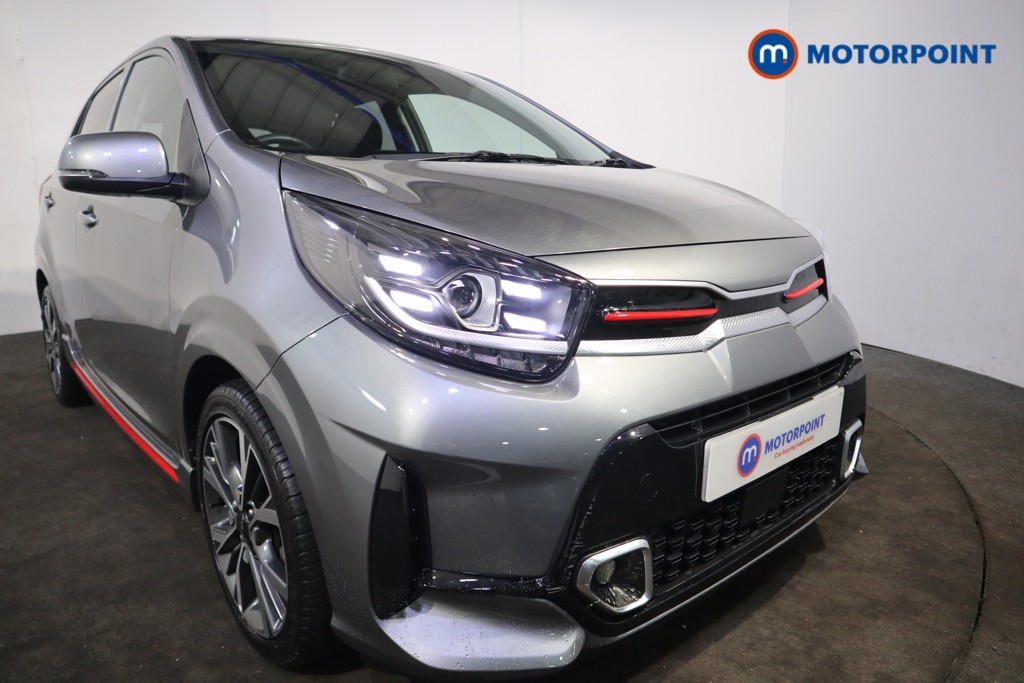 Used Kia Picanto 2023 for sale - 78039761: Photo 41