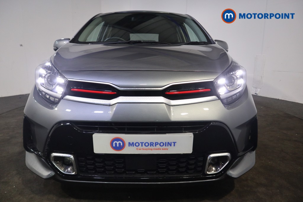 Used Kia Picanto 2023 for sale - 78039761: Photo 42