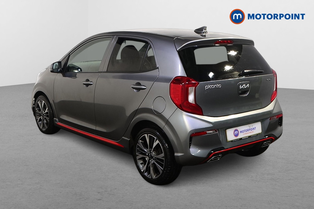 Used Kia Picanto 2023 for sale - 78039761: Photo 5