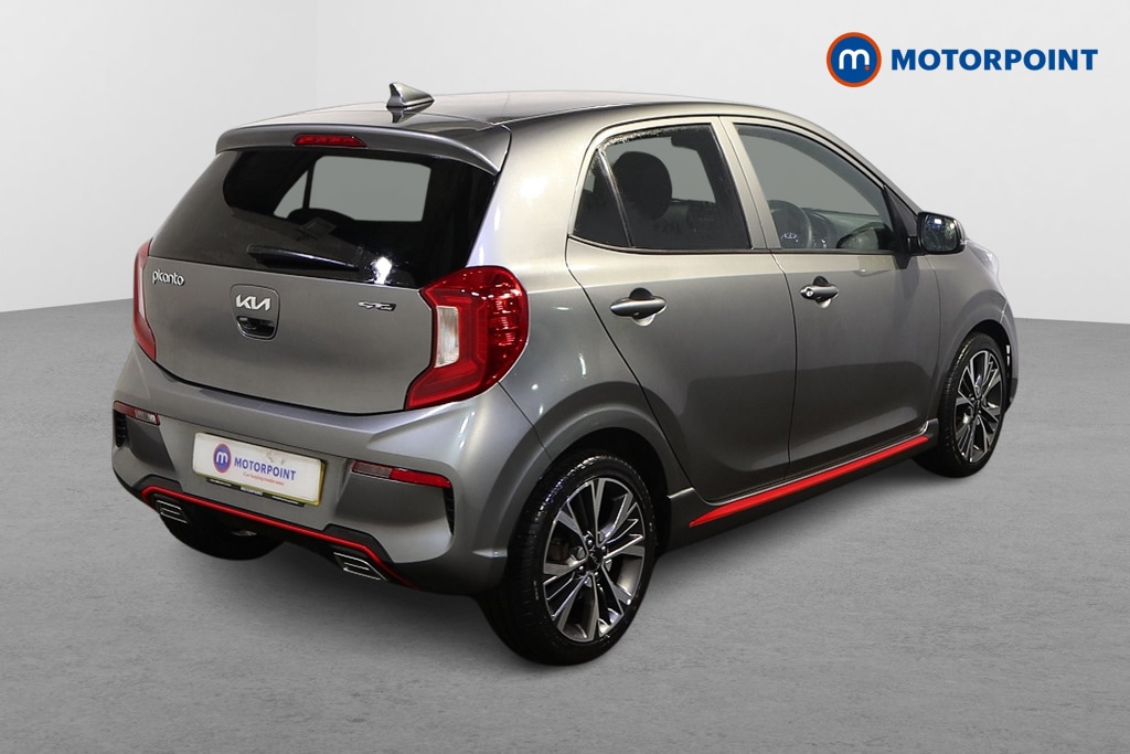 Used Kia Picanto 2023 for sale - 78039761: Photo 7