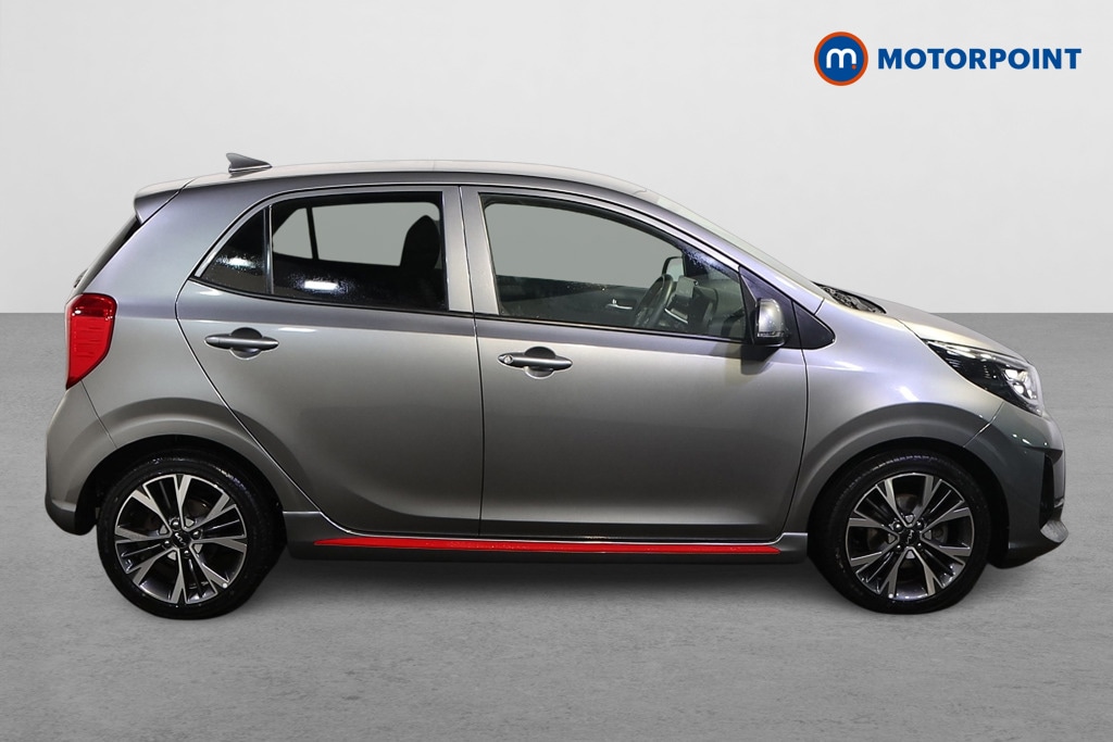 Used Kia Picanto 2023 for sale - 78039761: Photo 8