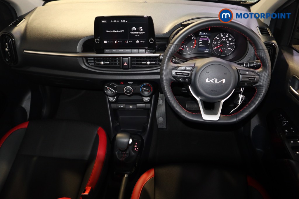 Used Kia Picanto 2023 for sale - 78039761: Photo 9