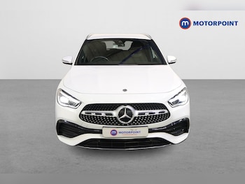 Used Mercedes-Benz GLA 2022 for sale - 78247507: Photo