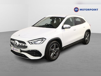 Used Mercedes-Benz GLA 2022 for sale - 78247507: Photo