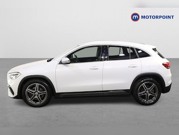 Used Mercedes-Benz GLA 2022 for sale - 78247507: Photo
