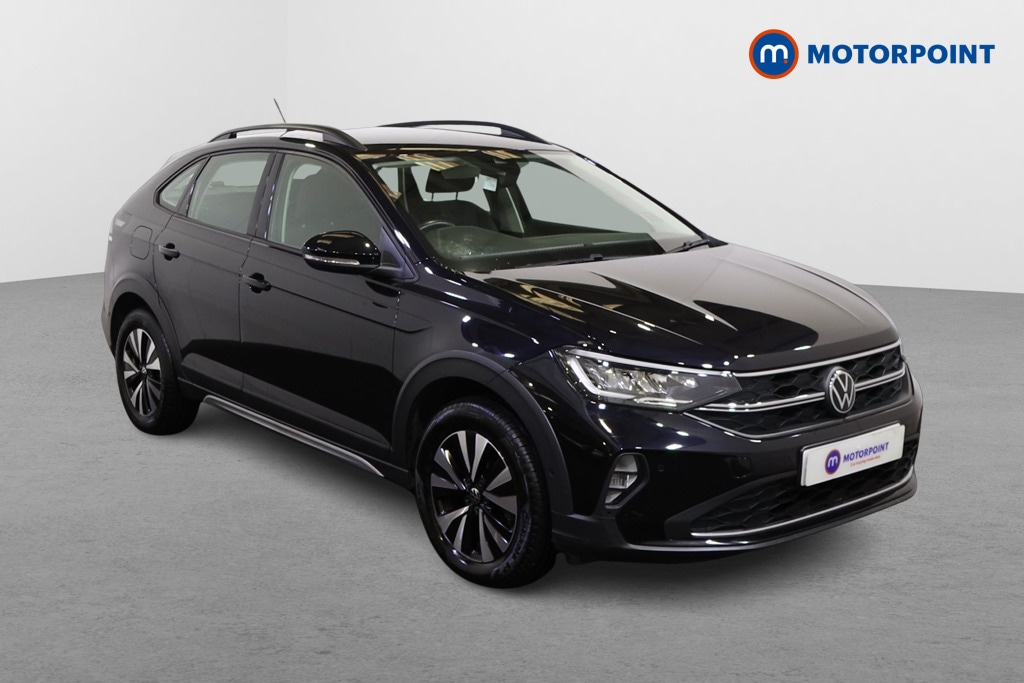 Used Volkswagen Taigo 2023 for sale - 76685118: Photo 1