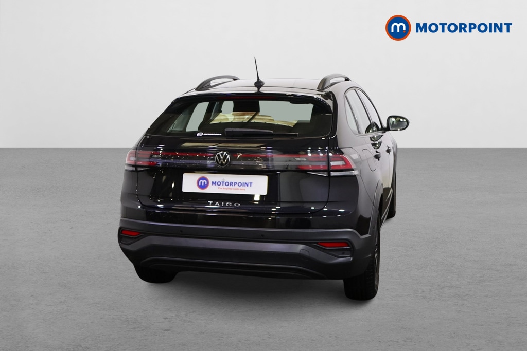 Used Volkswagen Taigo 2023 for sale - 76685118: Photo 6