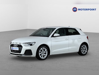 Used Audi A1 2023 for sale - 78904087: Photo