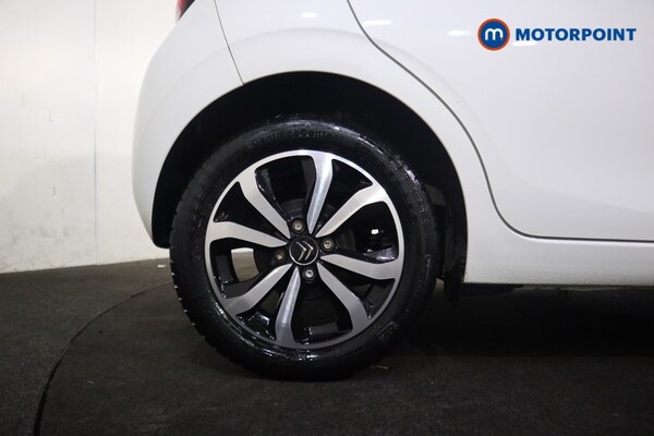 Used Citroen C1 2020 for sale - 76286036: Photo 21