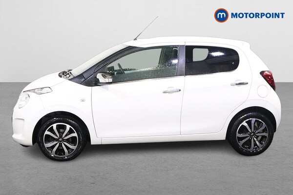 Used Citroen C1 2020 for sale - 76286036: Photo 4