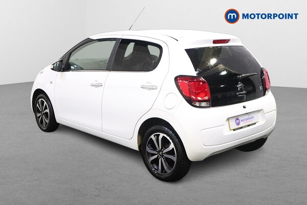 Used Citroen C1 2020 for sale - 76286036: Photo 5
