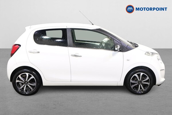 Used Citroen C1 2020 for sale - 76286036: Photo 8