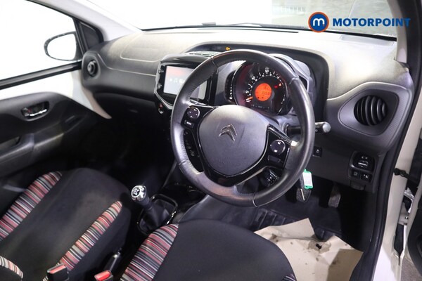 Used Citroen C1 2020 for sale - 76286036: Photo 9