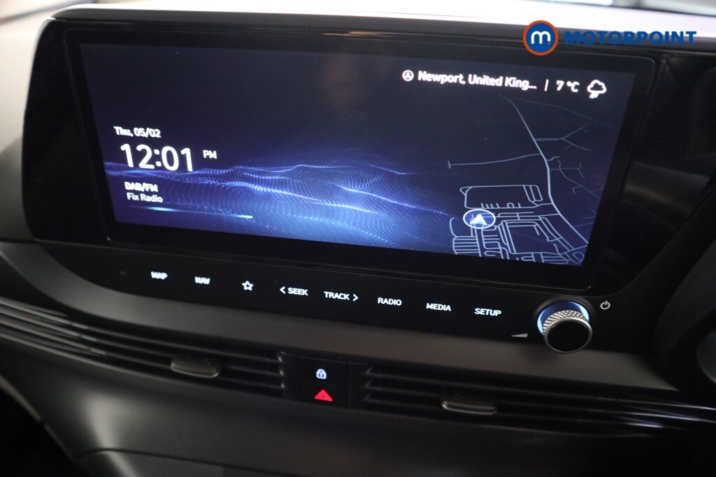 Used Hyundai i20 2025 for sale - 77462871: Photo 14