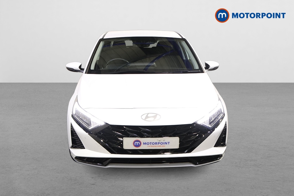 Used Hyundai i20 2025 for sale - 77462871: Photo 2
