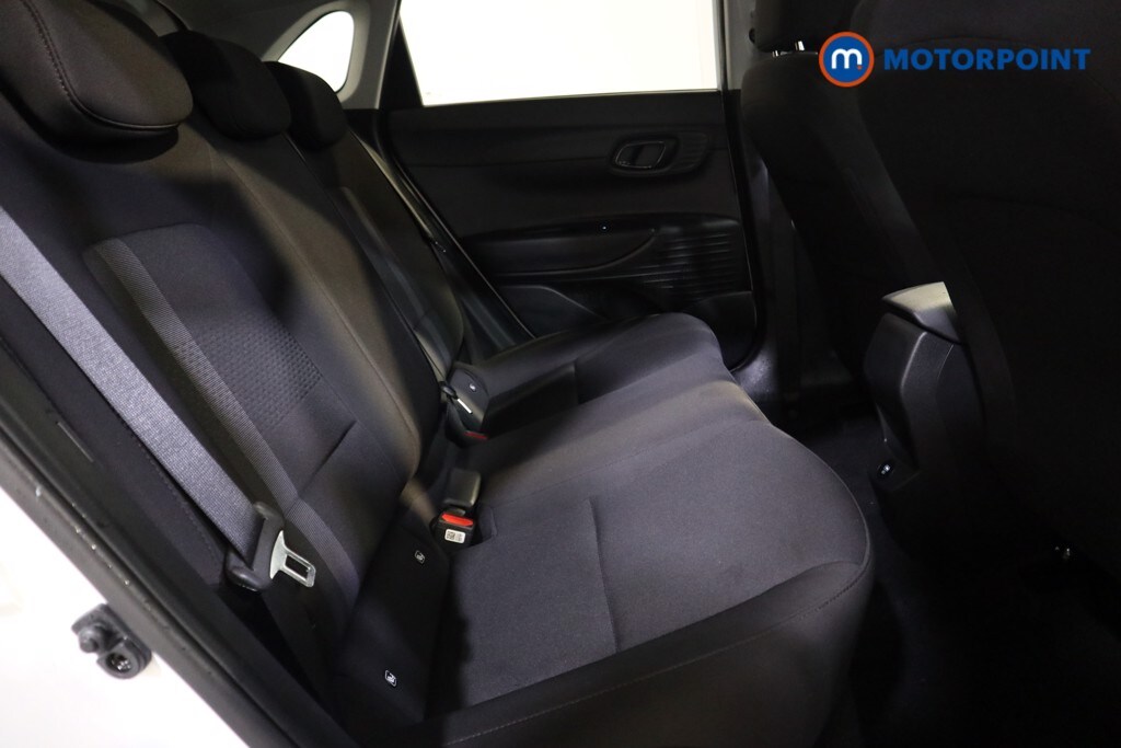 Used Hyundai i20 2025 for sale - 77462871: Photo 22