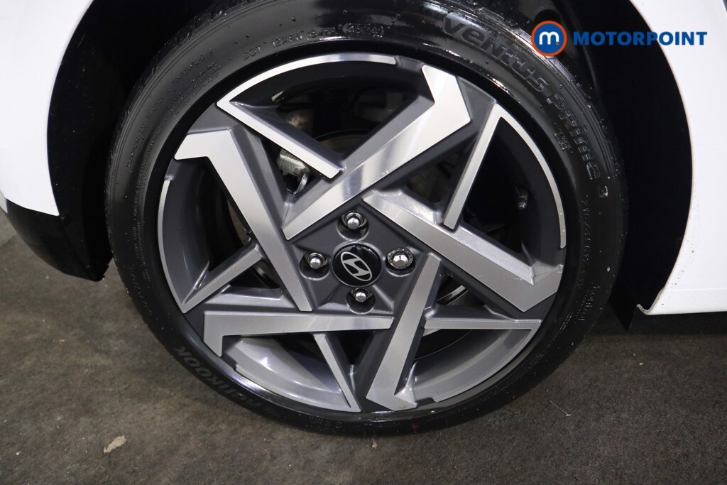 Used Hyundai i20 2025 for sale - 77462871: Photo 27