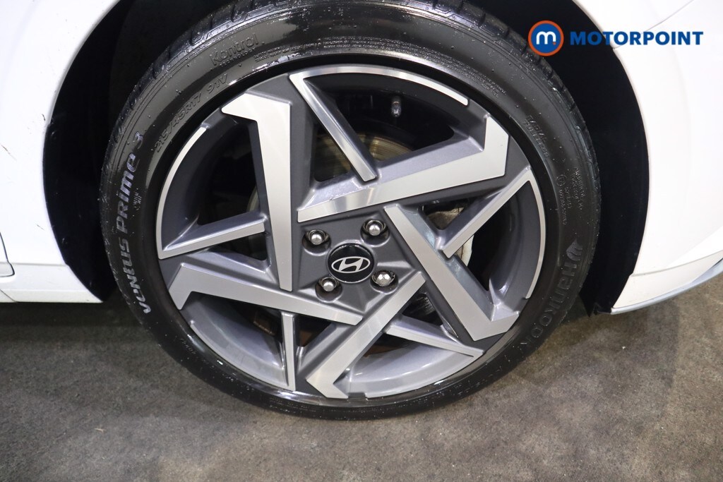 Used Hyundai i20 2025 for sale - 77462871: Photo 28