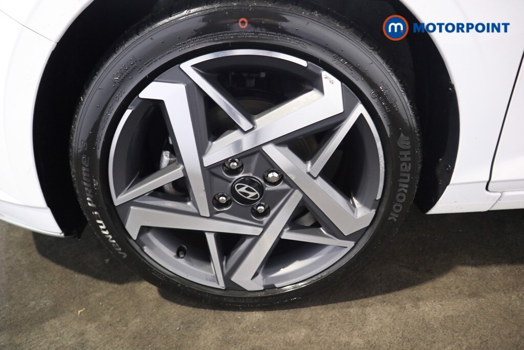 Used Hyundai i20 2025 for sale - 77462871: Photo 29