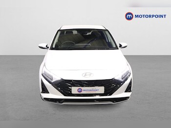 Used Hyundai i20 2025 for sale - 77462871: Photo