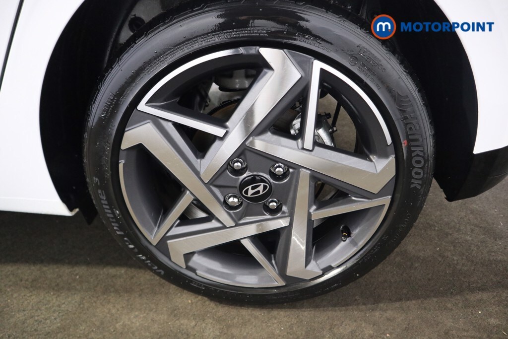 Used Hyundai i20 2025 for sale - 77462871: Photo 30